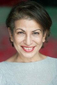 Akéla Sari portrait