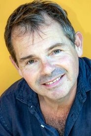 Pascal Besson portrait
