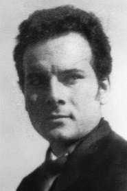 Dinçer Sümer portrait