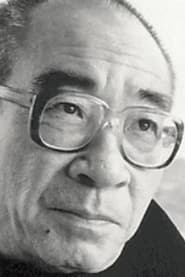 Tsutomu Tamura portrait