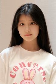 Zhang Xiwei portrait