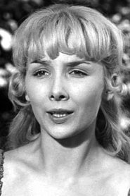 Paule Noëlle portrait