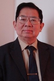 Yexin Sha portrait
