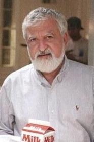 Frank Cardea portrait