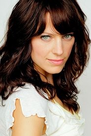 Mackenzie Firgens portrait