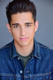 Kyle Kittredge portrait