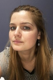 Ewa Andruszkiewicz portrait