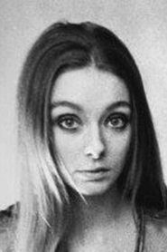 Katherine Walsh portrait