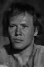 Paul Leomar portrait