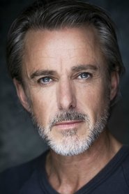 Andrew Laing portrait