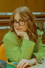 Joy Davillé portrait