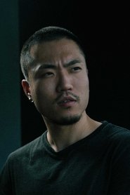 J.C. Song portrait