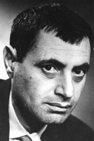 Rezo Ebralidze portrait