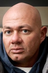 Michael Brinkenstjärna portrait