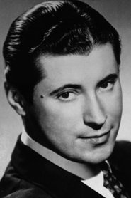 Serge Krizman portrait