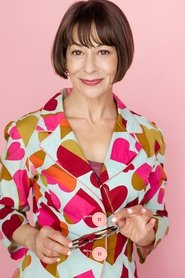 Iris Anthony portrait