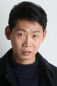 Han Sa-myeong portrait