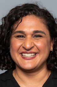 Samin Nosrat portrait