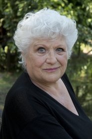Marina Zanchi portrait