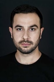 Bahtiyar Memili portrait