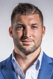Tim Tebow portrait