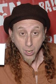 Stuart Charno portrait