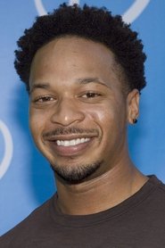 Rashaan Nall portrait