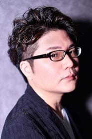 Toru Sakurai portrait