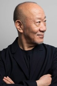 Joe Hisaishi portrait