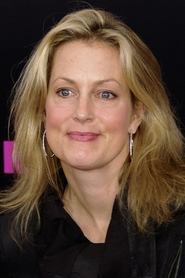 Ali Wentworth portrait