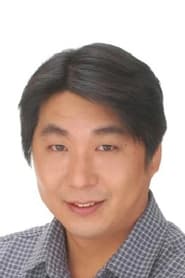 Kazuhiro Oguro portrait
