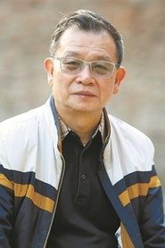 Anthony Pun Yiu-Ming portrait
