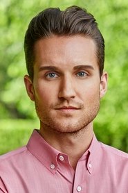 Jordan Verroi portrait