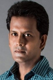 Sanjeeb Ghosh portrait