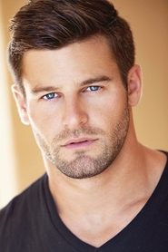 Ross Jirgl portrait