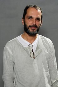 José Luiz Villamarim portrait