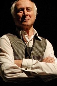 Ion Săsăran portrait