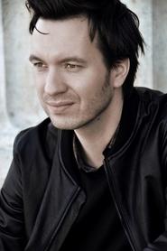 Stephan Rick portrait