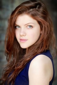 Georgie Henley portrait