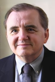 George Stover portrait