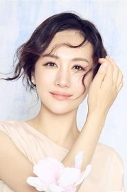 Wang Wanjuan portrait