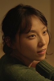Ahn Ju-young portrait
