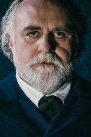 Andreu Benito portrait