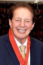 Tim Shadbolt portrait