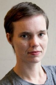 Marte Vold portrait