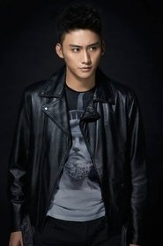 Robin Luo portrait