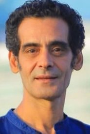 Mohamed Salama portrait