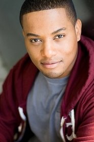 Ron G. portrait