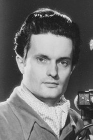 Göran Strindberg portrait