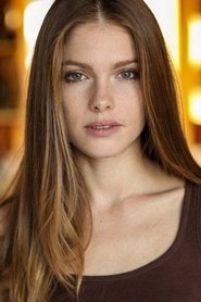 Devon Barnes portrait